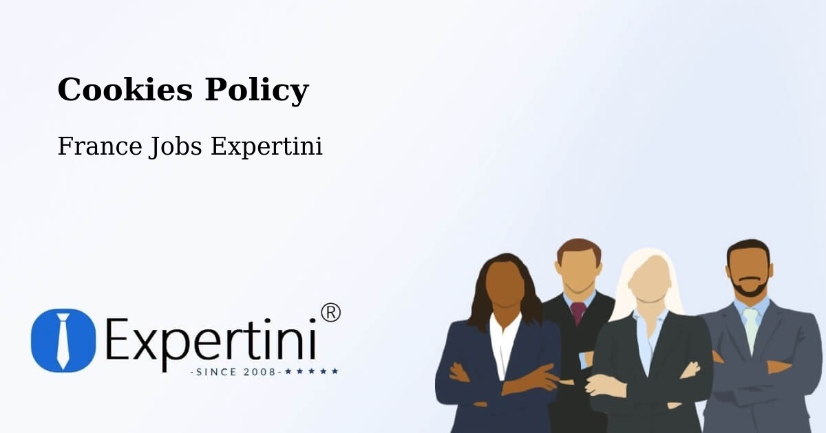 Cookie Policy – Pas De Calais - France Jobs Expertini
