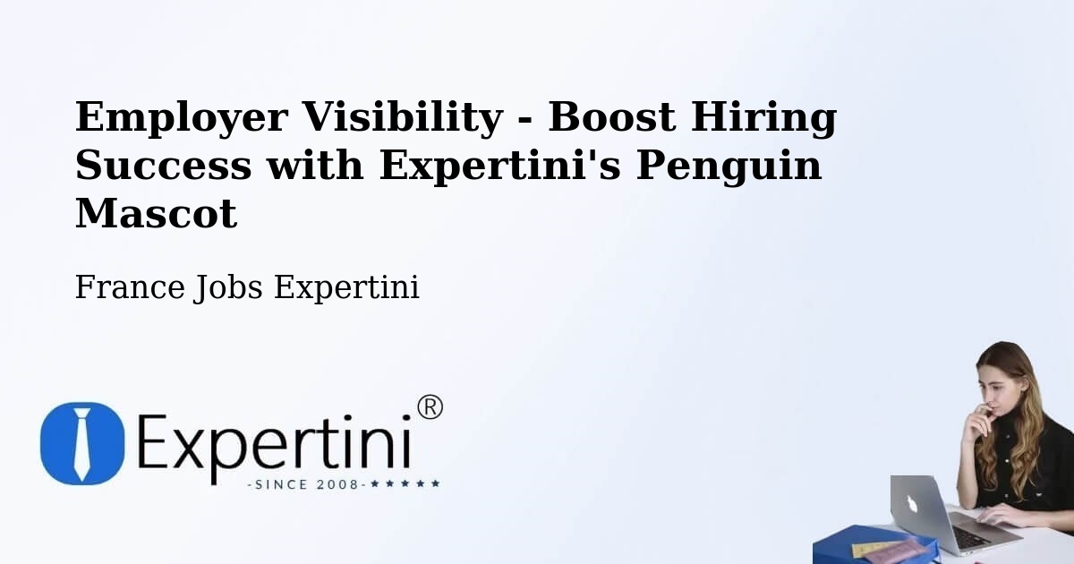 CV and Resume Visibility Optimization – Pas De Calais - France Jobs Expertini